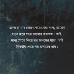 পর-জন্মের গান